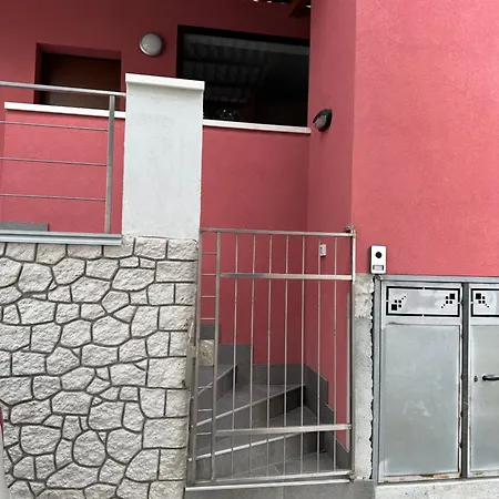 Oasi 513 Casa Vacanze Vicino Al Mare * Lazzaro