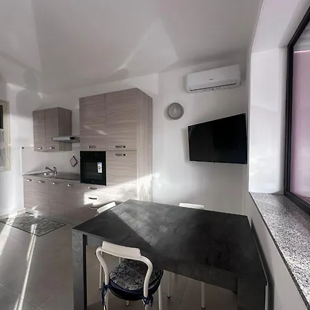 Oasi 513 Casa Vacanze Vicino Al Mare Apartmán