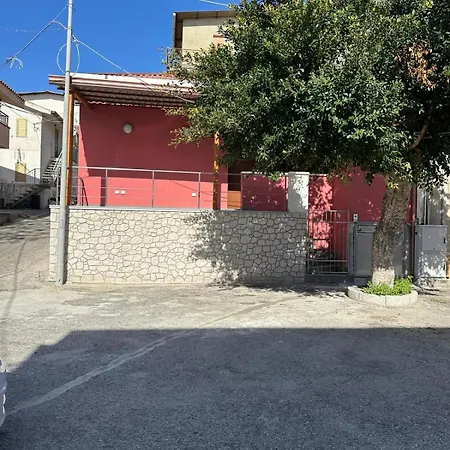 Oasi 513 Casa Vacanze Vicino Al Mare *