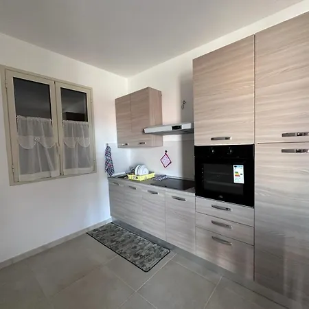 Oasi 513 Casa Vacanze Vicino Al Mare Apartmán