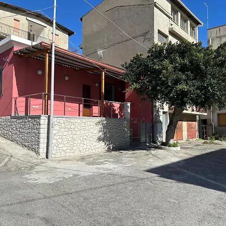Oasi 513 Casa Vacanze Vicino Al Mare