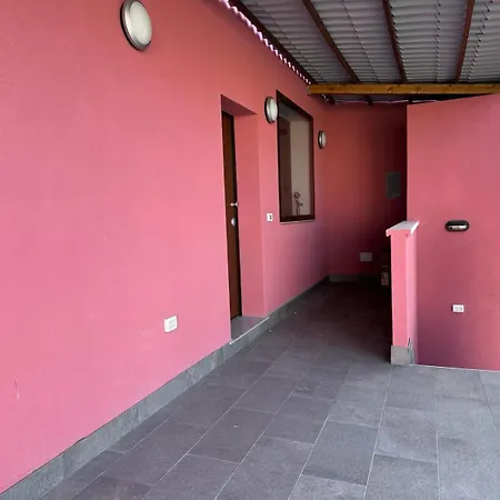 Oasi 513 Casa Vacanze Vicino Al Mare Apartmán Lazzaro