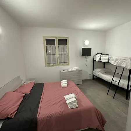 Oasi 513 Casa Vacanze Vicino Al Mare Apartmán *